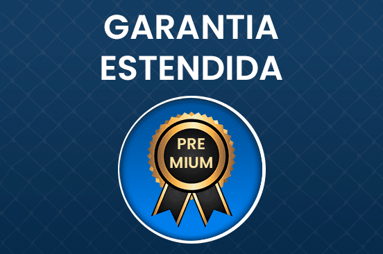 Garantia Estendida