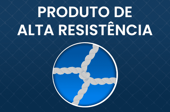 Produto de Alta Resistência